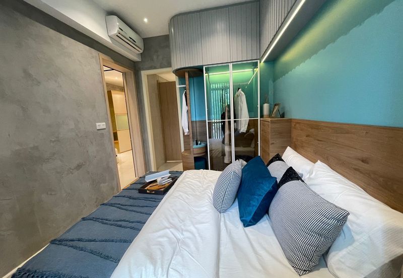 Emerald 9 Condominium