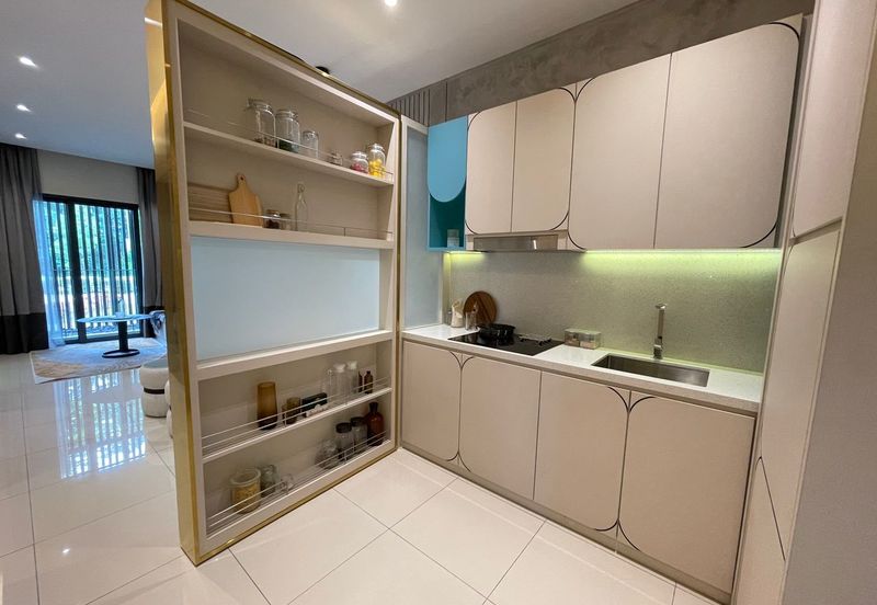 Emerald 9 Condominium