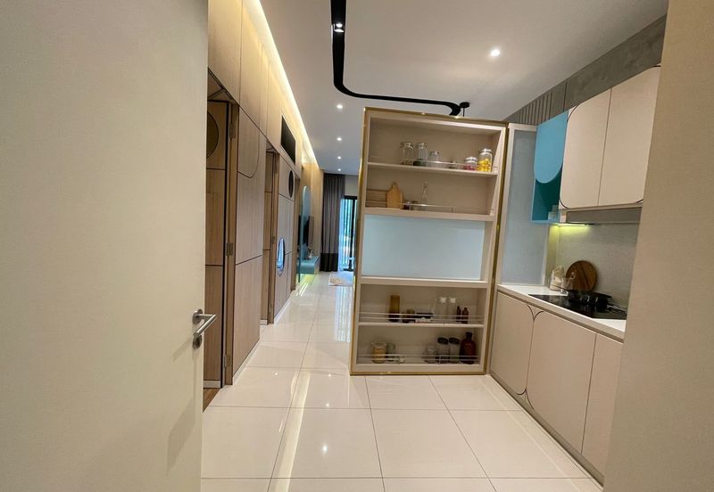 Emerald 9 Condominium