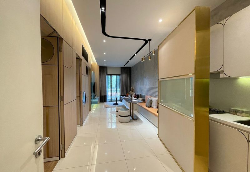 Emerald 9 Condominium