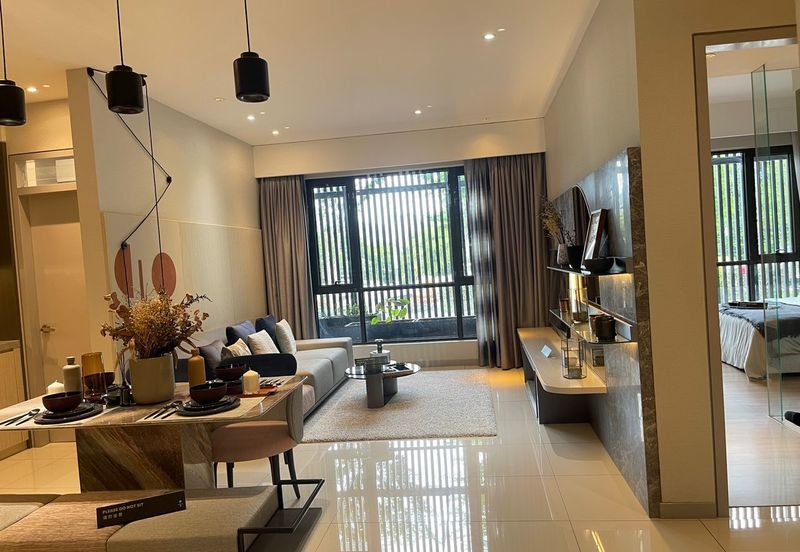 Emerald 9 Condominium