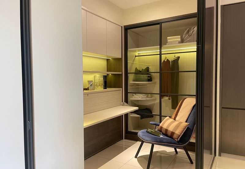 Emerald 9 Condominium