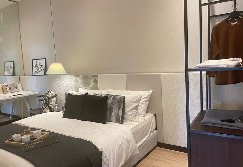 Emerald 9 Condominium