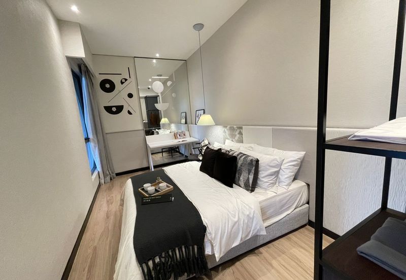 Emerald 9 Condominium