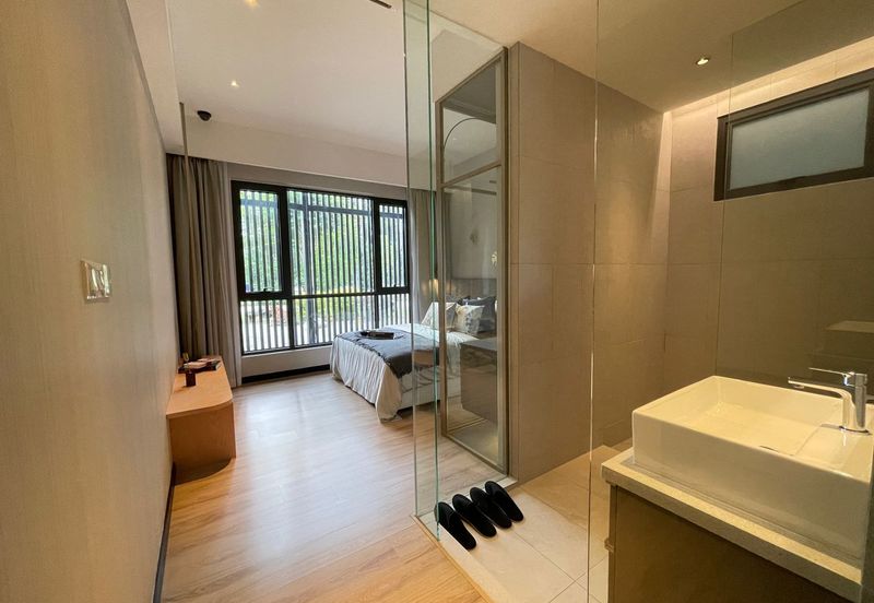 Emerald 9 Condominium