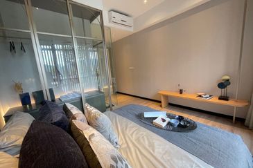 Emerald 9 Condominium