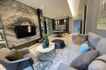 Emerald 9 Condominium