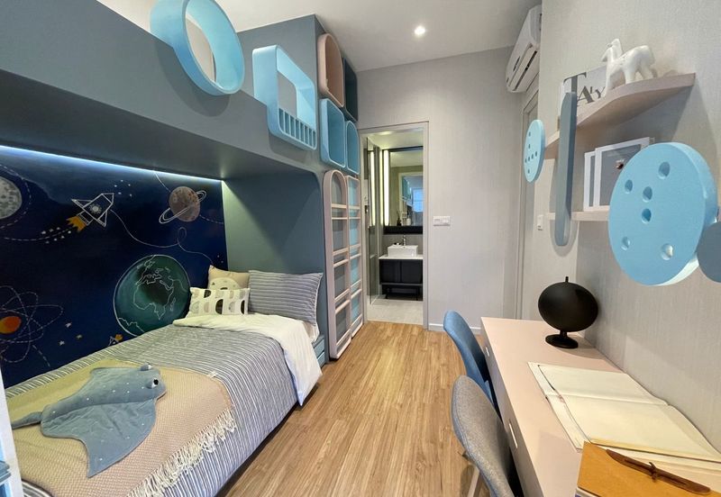 Emerald 9 Condominium