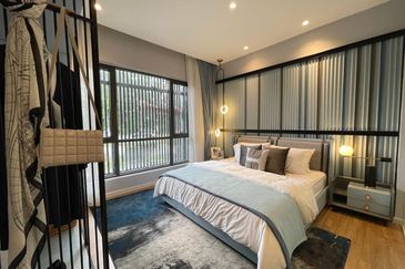 Emerald 9 Condominium