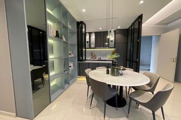 Emerald 9 Condominium