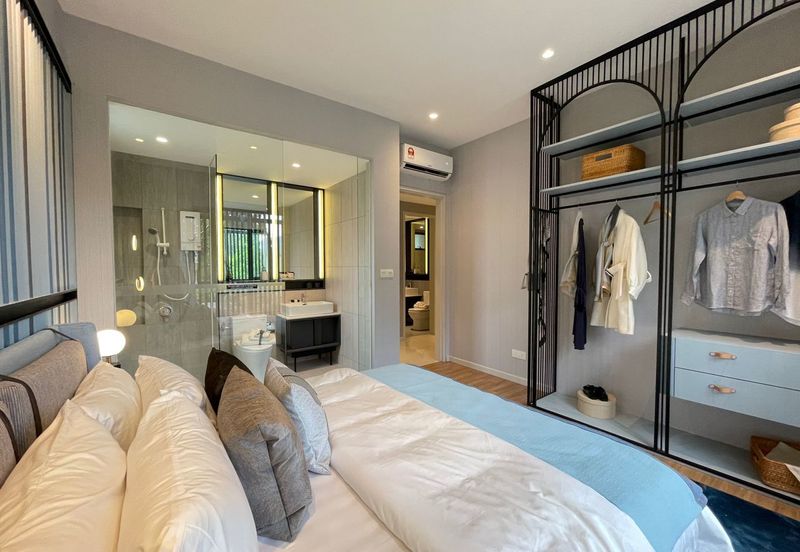 Emerald 9 Condominium