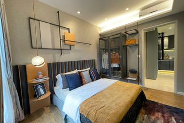 Emerald 9 Condominium