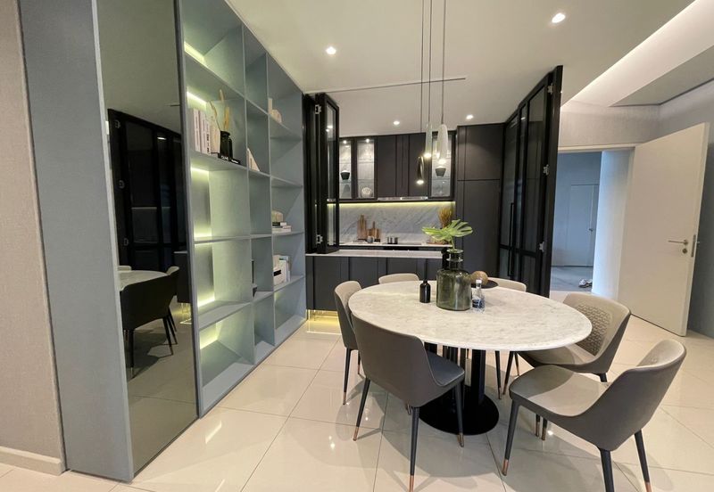 Emerald 9 Condominium