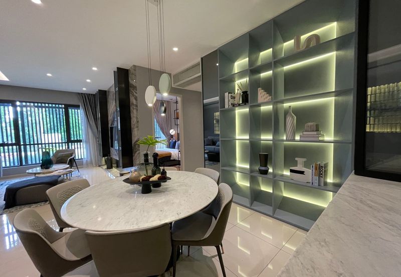 Emerald 9 Condominium