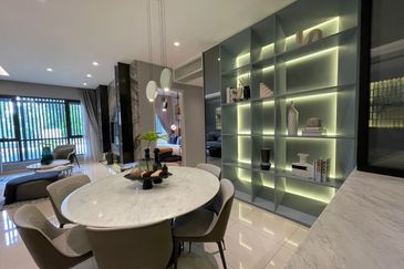 Emerald 9 Condominium