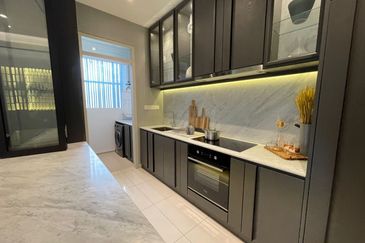 Emerald 9 Condominium