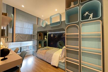 Emerald 9 Condominium