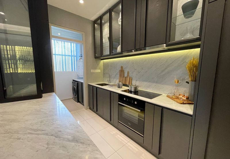 Emerald 9 Condominium