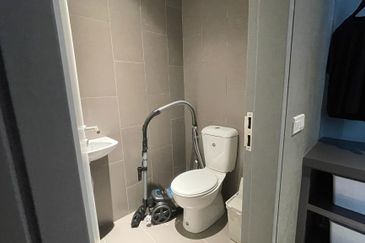 Residensi Ampang Tengah 6 (AT 6)