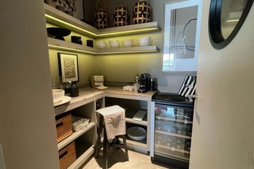 Residensi Ampang Tengah 6 (AT 6)