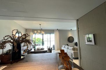 Residensi Ampang Tengah 6 (AT 6)