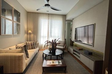 Residensi Ampang Tengah 6 (AT 6)