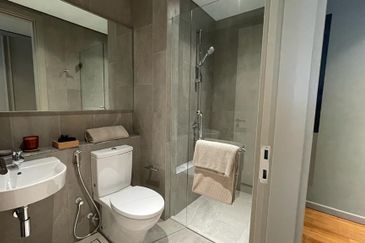 Residensi Ampang Tengah 6 (AT 6)