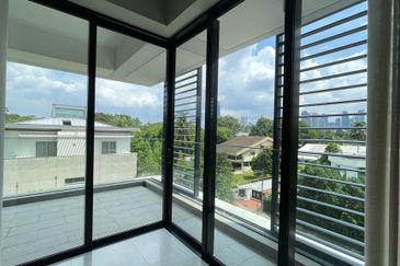 Residensi Ampang Tengah 6 (AT 6)