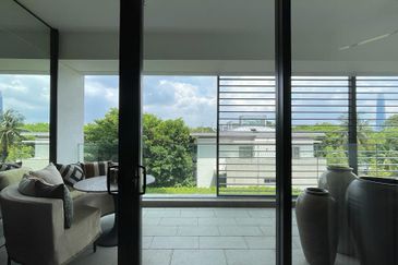 Residensi Ampang Tengah 6 (AT 6)