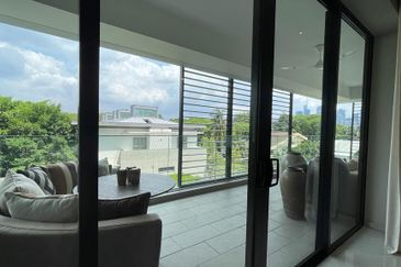 Residensi Ampang Tengah 6 (AT 6)