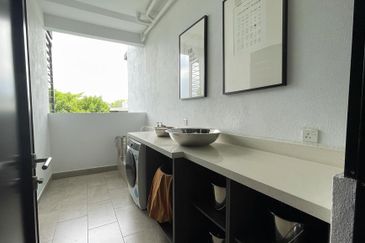 Residensi Ampang Tengah 6 (AT 6)