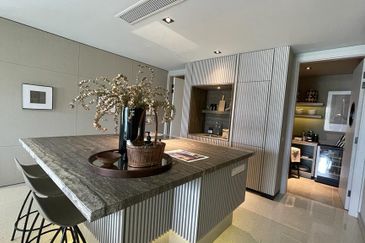 Residensi Ampang Tengah 6 (AT 6)