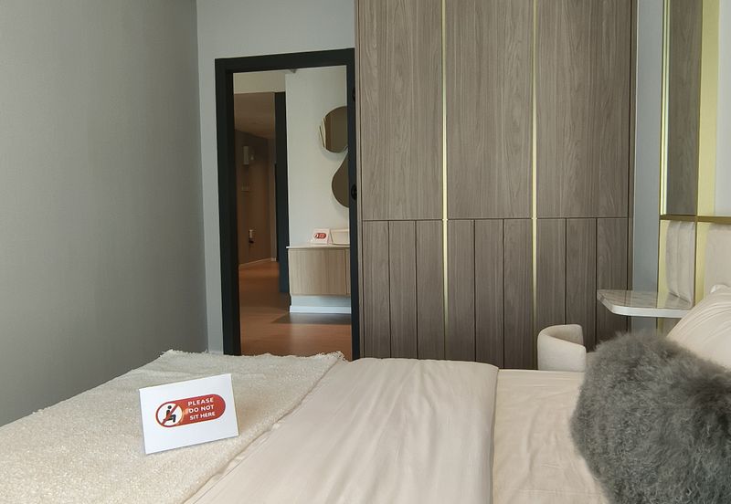 Klebang Cove Residensi