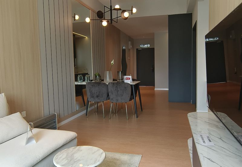 Klebang Cove Residensi