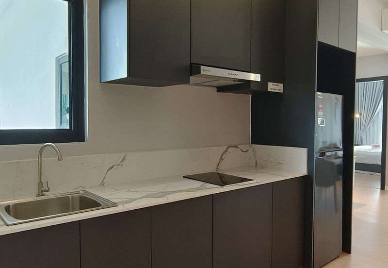 Klebang Cove Residensi