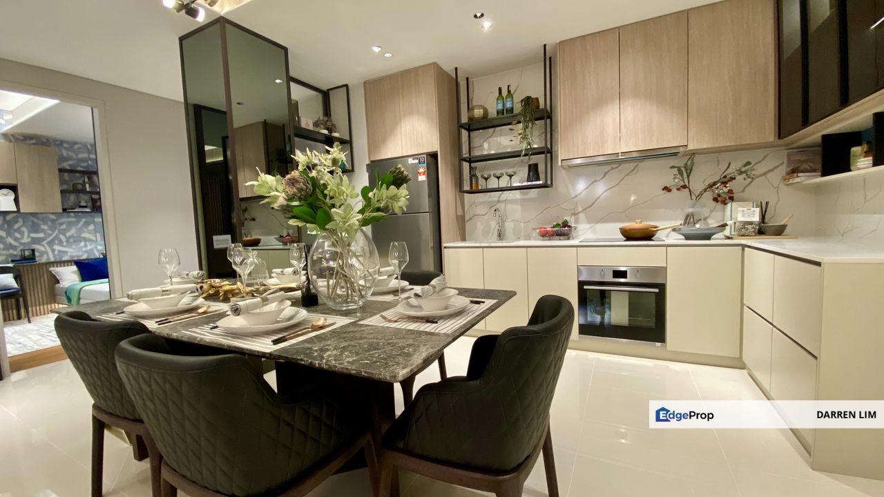 Bukit Jalil Kl address, Kuala Lumpur, Bukit Jalil