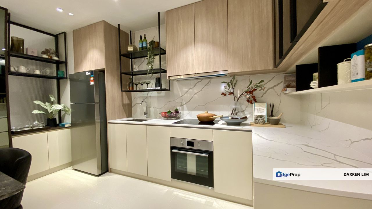 Bukit Jalil Kl address, Kuala Lumpur, Bukit Jalil