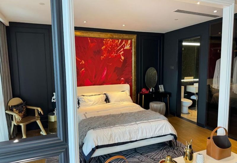 So Sofitel @ Oxley Towers