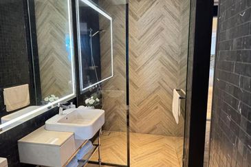 So Sofitel @ Oxley Towers