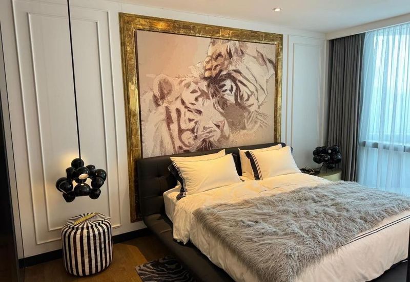 So Sofitel @ Oxley Towers