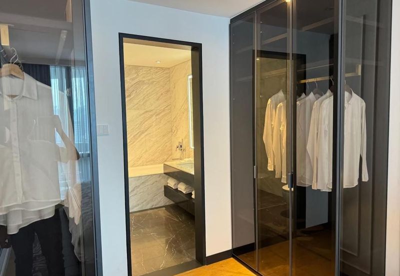 So Sofitel @ Oxley Towers