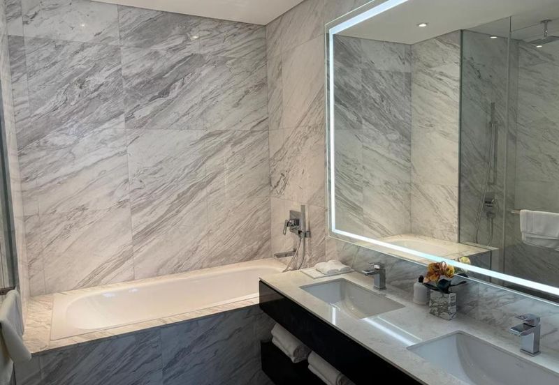 So Sofitel @ Oxley Towers