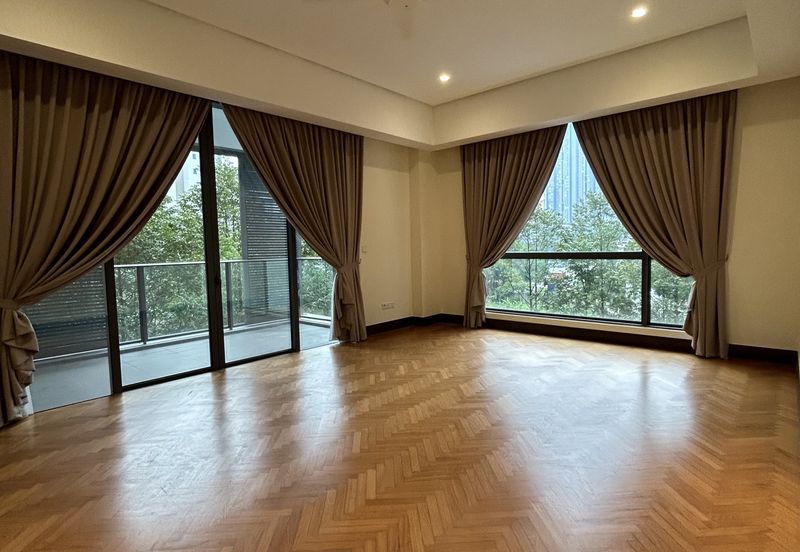 Rimbun @ Embassy Row