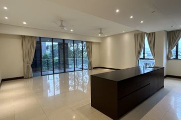 Rimbun @ Embassy Row