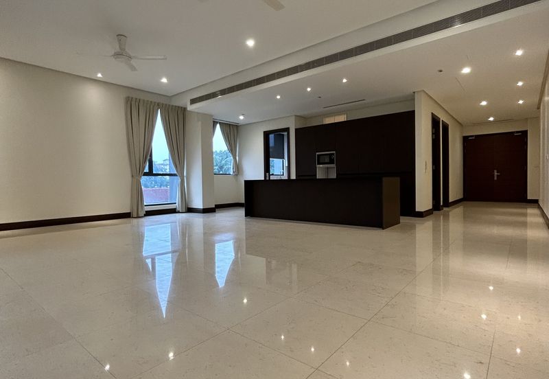 Rimbun @ Embassy Row