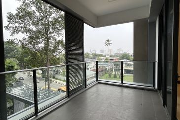 Rimbun @ Embassy Row