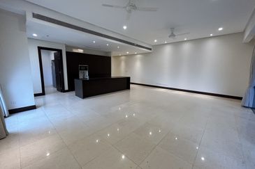 Rimbun @ Embassy Row