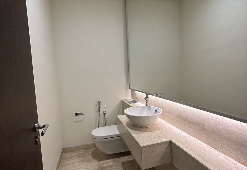 Rimbun @ Embassy Row