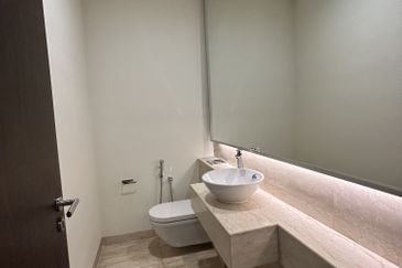 Rimbun @ Embassy Row