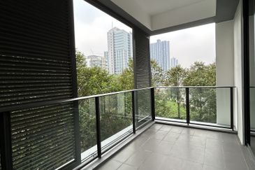 Rimbun @ Embassy Row